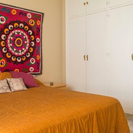 Apartamento Patri Jerez de la Frontera Exterior foto