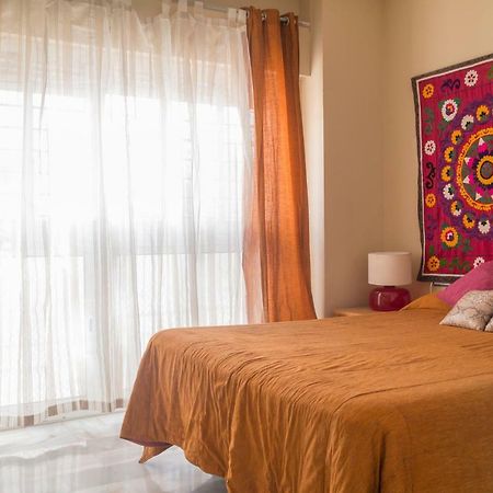 Apartamento Patri Jerez de la Frontera Exterior foto