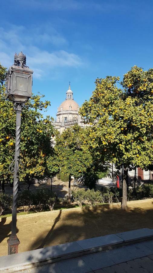 Apartamento Patri Jerez de la Frontera Exterior foto